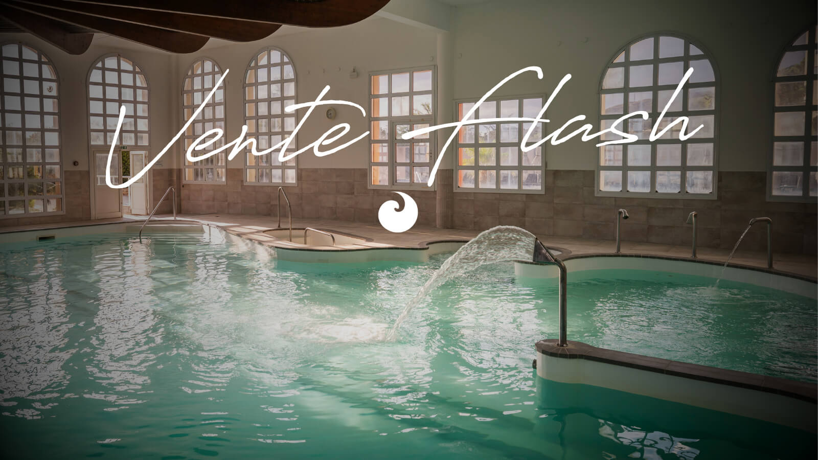 Côté Thalasso Terasse Panoramique Vente Flash