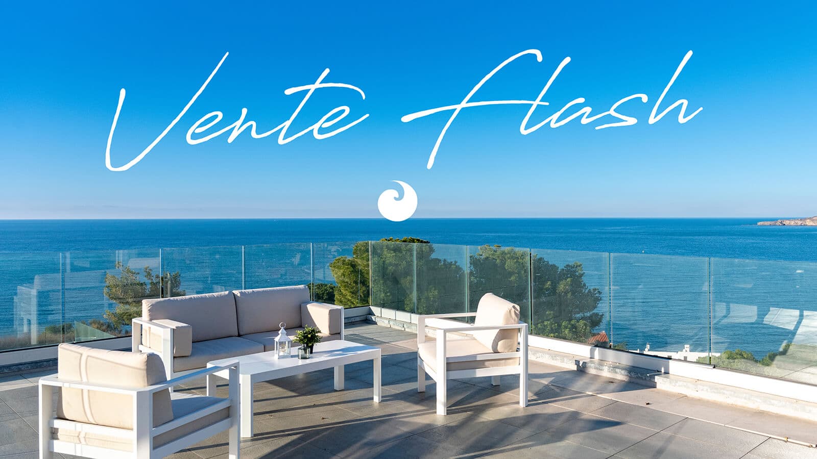 Côté Thalasso Terasse Panoramique Vente Flash