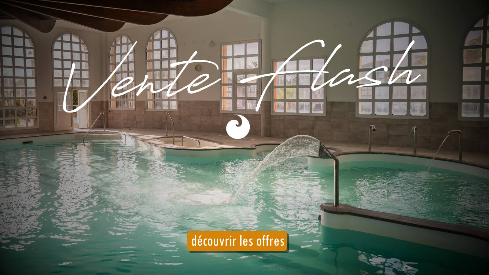 Côté Thalasso Terasse Panoramique Vente Flash